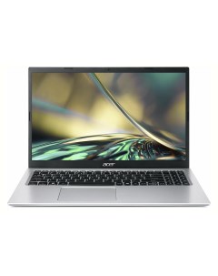 Ноутбук Aspire 3 A315 58 55AH Silver NX ADDER 01K Acer