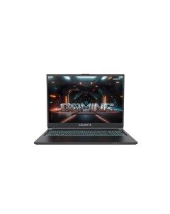 Ноутбук G6 Black MF G2KZ853SD Gigabyte