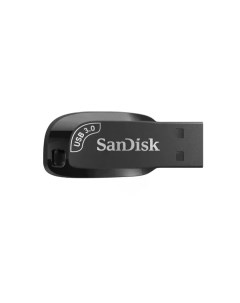 Флешка 32Gb Ultra Shift USB 3 0 SDCZ410 032G G46 32 ГБ Black Sandisk
