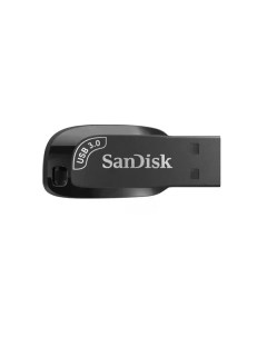 Флешка 256Gb Ultra Shift USB 3 0 SDCZ410 256G G46 256 ГБ Black Sandisk