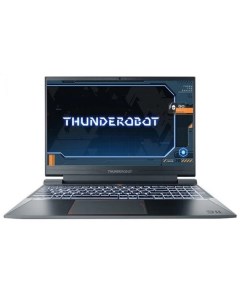 Ноутбук 911X Black 13500 16 512 4060 2 5K Thunderobot