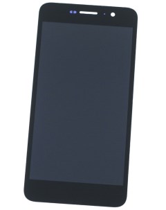 Дисплей Для Honor 4C Pro Tit L01 Huawei Y6 Pro Tit U02 F 499Iphr 097H B Черный Nobrand