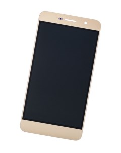 Дисплей Для Honor 4C Pro Tit L01 Huawei Y6 Pro Tit U02 Tft Золотой Nobrand
