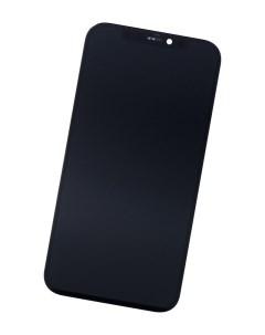 Дисплей Tft Для Apple Iphone 12 12 Pro Экран Тачскрин Модуль В Сборе Черный Nobrand