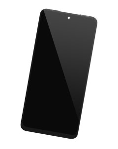 Дисплей Для Infinix Hot 12 Play X6816C Экран Тачскрин Модуль В Сборе Черный Nobrand