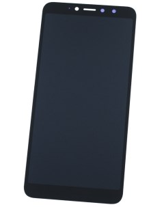 Дисплей Для Xiaomi Redmi S2 Экран Тачскрин Модуль В Сборе 320011A5 14 Черный Nobrand