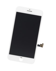 Дисплей Premium Для Apple Iphone 8 Plus A1897 A1898 Модуль В Сборе Белый Nobrand