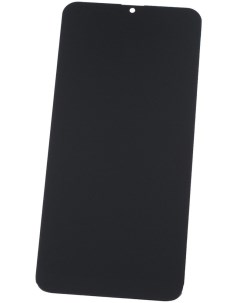 Дисплей Tft Для Samsung Galaxy A30S Sm A307 Экран Тачскрин Модуль В Сборе Черный Nobrand