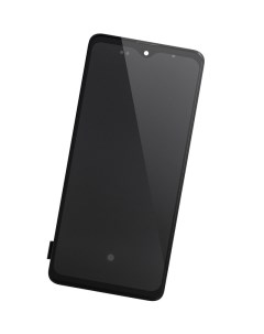 Дисплей Oled Для Samsung Galaxy A51 Sm A515F Экран Тачскрин Модуль В Сборе Черный Nobrand