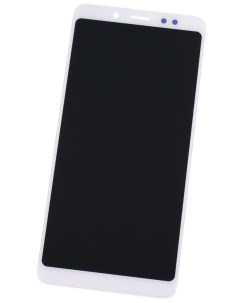 Дисплей Для Xiaomi Redmi Note 5 Xiaomi Redmi Note 5 Pro Модуль В Сборе 1540359492 Nobrand