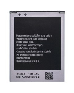 Аккумулятор B150AE для Samsung Galaxy Core GT I8262 Nobrand