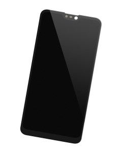 Дисплей Для Asus Zenfone Max Pro M2 Zb631Kl Экран Тачскрин Модуль В Сборе Черный Nobrand