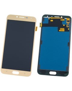 Дисплей Tft Для Samsung Galaxy J4 2018 Sm J400F Ams549Hz37 Золотистый Nobrand