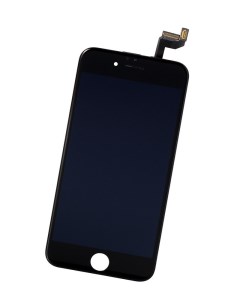 Дисплей Для Apple Iphone 6S Экран Тачскрин Модуль В Сборе Черный Nobrand