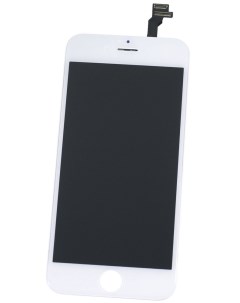 Дисплей Для Apple Iphone 6 Экран Тачскрин Модуль В Сборе Белый Nobrand