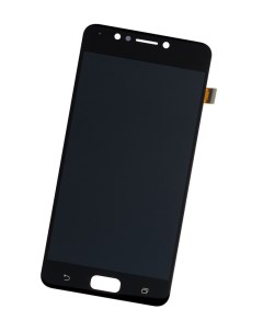 Дисплей Для Asus Zenfone 4 Max Zc520Kl Модуль В Сборе Bld Htc052H023 A0 Черный Nobrand