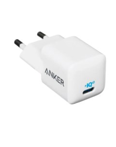 Сетевое зарядное устройство PowerPort III Nano 30W A2147 Anker