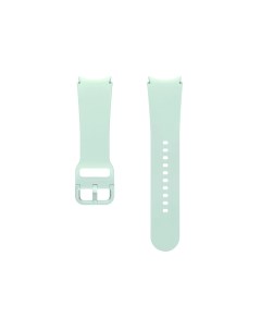 Ремешок для смарт часов и браслетов Watch 6 Sport S M Mint ET SFR93SMEGRU Samsung