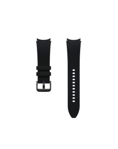 Ремешок для смарт часов и браслетов для Watch 6 Hybrid M L Black ET SHR96LBEGRU Samsung