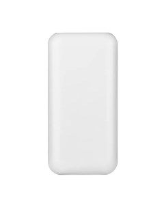 Внешний аккумулятор Porta 20000mAh White PB 248 WH Tfn