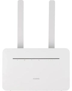 Wi Fi роутер с LTE модулем B535 232A White Huawei