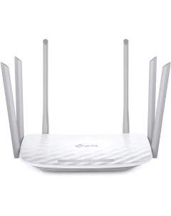 Wi Fi роутер White ArcherC86 Tp-link