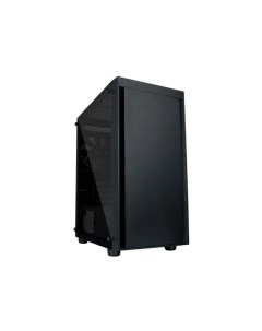 Корпус компьютерный T3PLUS Black Zalman