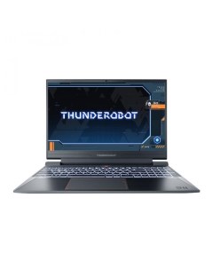Ноутбук 911X 2023 черный JT009X00C Thunderobot