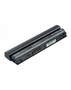 Аккумуляторная батарея усиленная для ноутбука Dell Latitude E6120 E6220 E6230 E Pitatel