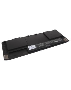 Аккумуляторная батарея CameronSino Pitatel для ноутбука HP EliteBook 810 G1 Revolve Series Cameron sino