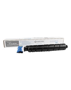 Картридж для лазерного принтера 1T02YMCNL0 голубой оригинальный Kyocera