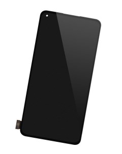 Дисплей Premium Для Xiaomi Mi 11 Lite Xiaomi Mi 11 Lite 5G Модуль В Сборе Черный Nobrand