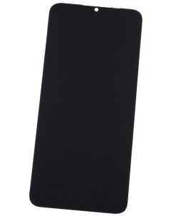 Дисплей Premium Для Oppo A15 A15S Realme C12 Rmx2189 Модуль В Сборе Черный Nobrand