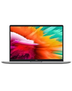 Ноутбук RedmiBook Pro 14 Gray JYU4471CN Xiaomi