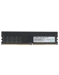 Оперативная память EL 04G2T KFH DDR4 1x4Gb 2400MHz Apacer