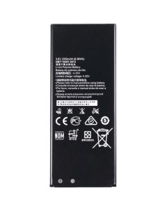 Аккумулятор для Honor 5a LYO L21 Huawei Y5 II CUN U29 Y5 II LTE CUN l21 Nobrand