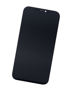 Дисплей Tft Для Apple Iphone 12 Pro Max Экран Тачскрин Модуль В Сборе Черный Nobrand
