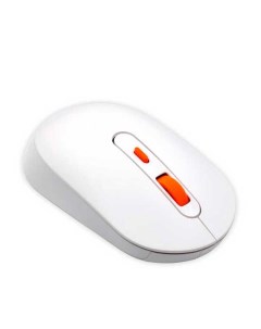 Беспроводная мышь Wireless белый 40000098 Orange pi
