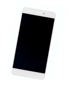 Дисплей Для Huawei Nova Can L11 Экран Тачскрин Модуль В Сборе Белый Nobrand