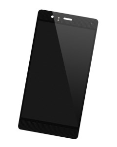 Дисплей Для Huawei P9 Eva L19 Экран Тачскрин Модуль В Сборе Черный Nobrand