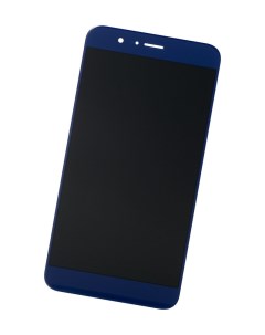 Дисплей Для Honor 8 Pro Duk L09 Экран Тачскрин Модуль В Сборе A1055590S Синий Nobrand