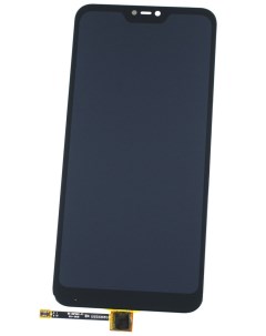 Дисплей Для Xiaomi Redmi 6 Pro Mi A2 Lite Модуль В Сборе 022 182 1 2 Nobrand