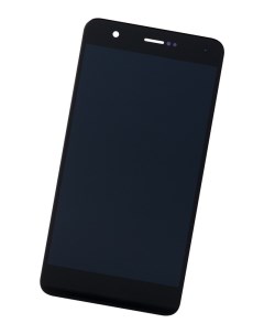 Дисплей Для Huawei Nova Can L11 Экран Тачскрин Модуль В Сборе Черный Nobrand