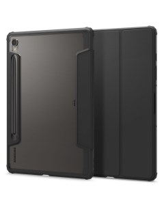 Чехол TABS9 для Samsung Galaxy Tab S9 black ACS07077 Spigen