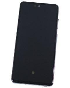 Дисплей Premium Для Samsung Galaxy A52 Sm A525F Модуль В Сборе Gh82 25524A Nobrand