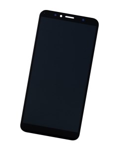 Дисплей Для Honor 7C Aum L41 7A Pro Aum L29 Huawei Y6 2018 Atu L11 Черный Nobrand