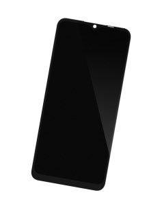 Дисплей Для Realme C25S C25 Narzo 50A Oppo A56 5G A54S A16 A16S Черный Nobrand