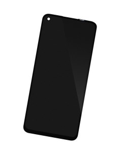 Дисплей Для Realme 9 Pro 5G Rmx3472 Экран Тачскрин Модуль В Сборе Черный Nobrand