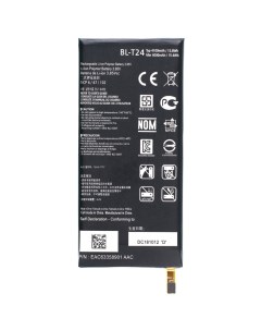 Аккумулятор BL T24 для LG X power K220DS Nobrand