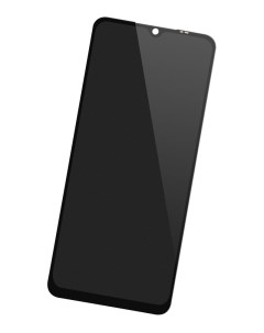 Дисплей Для Xiaomi Redmi 10C Poco C40 Экран Тачскрин Модуль В Сборе Черный Nobrand
